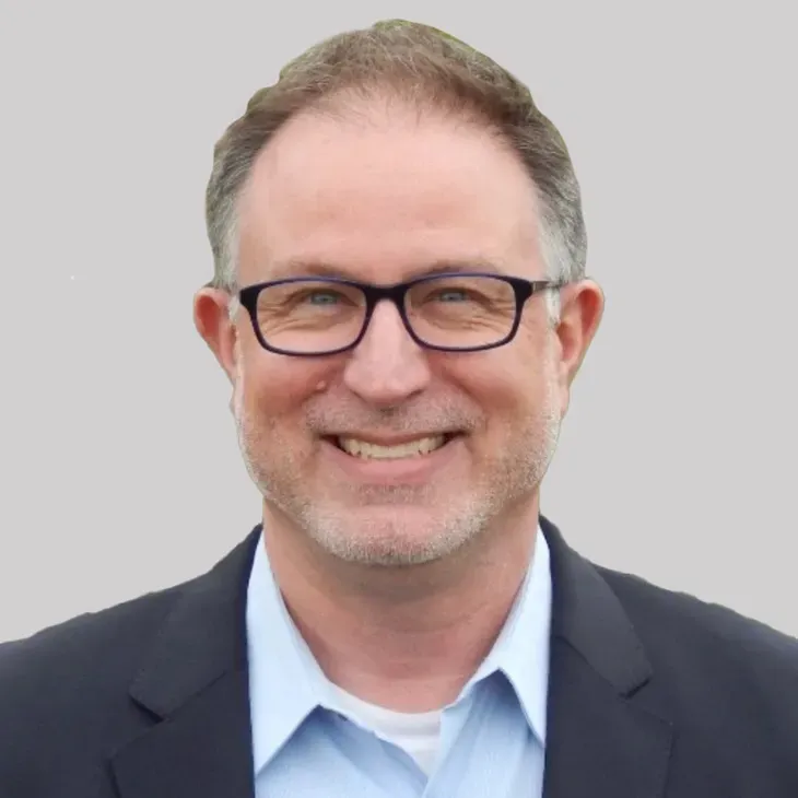 Founder - Ryan Paradiso